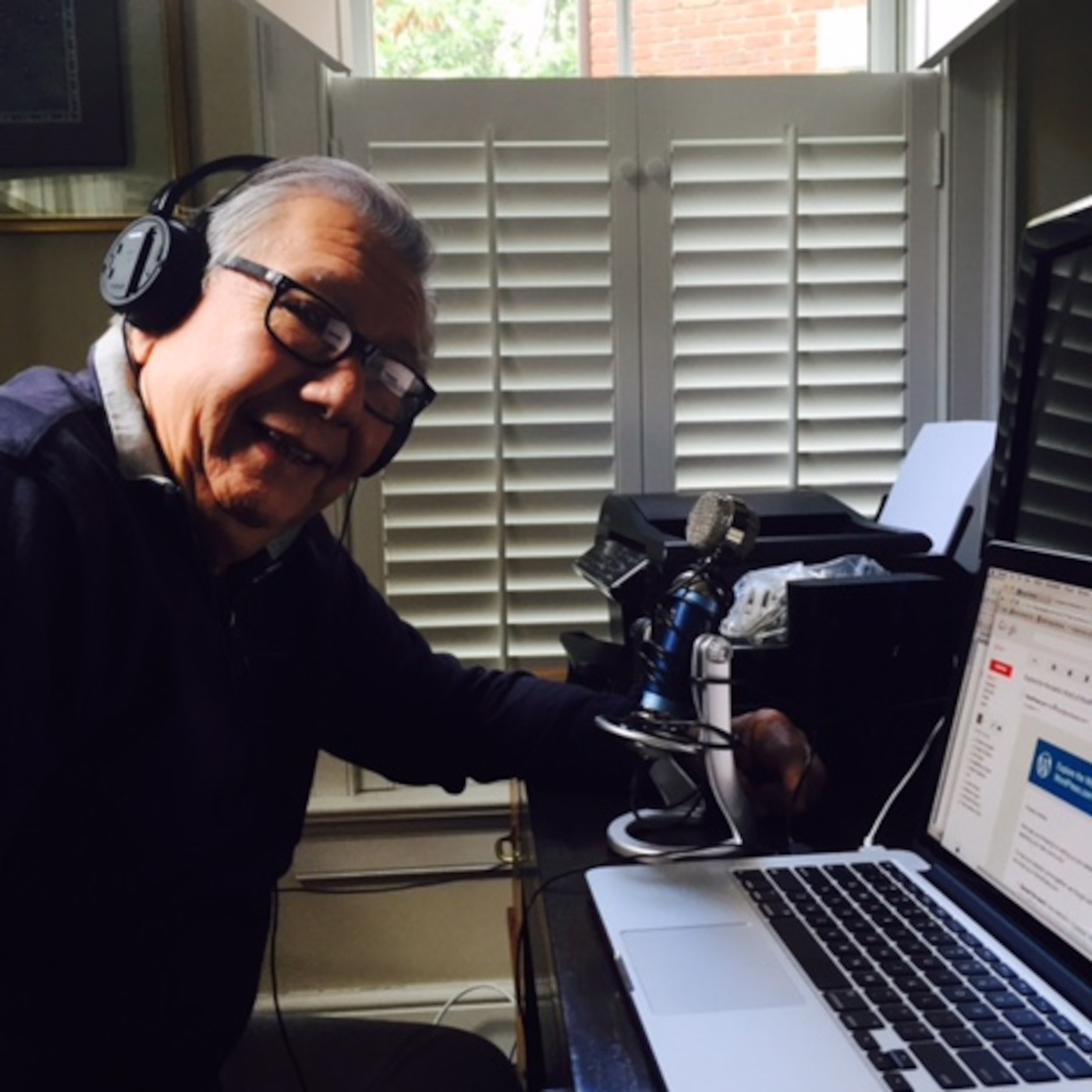 Octavio\'s Podcast