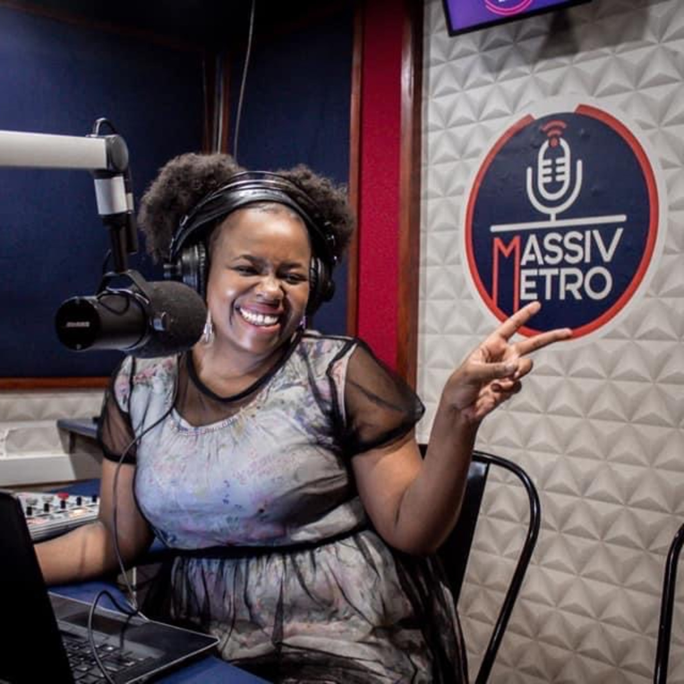 Episode 13: Tribute to AYANDA MAPHANGA by Mustafa Black