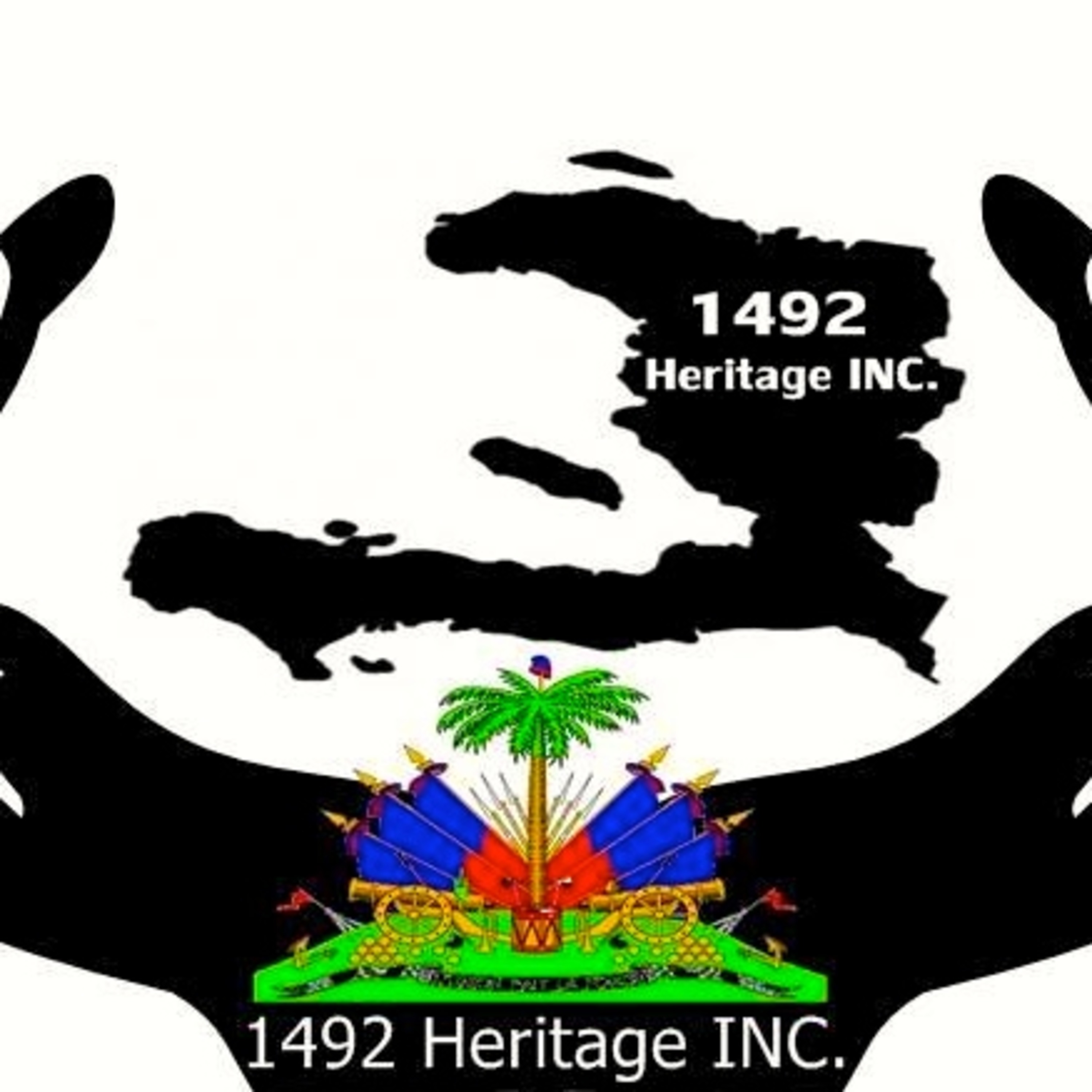 1492 HERITAGE INC.'s Podcast