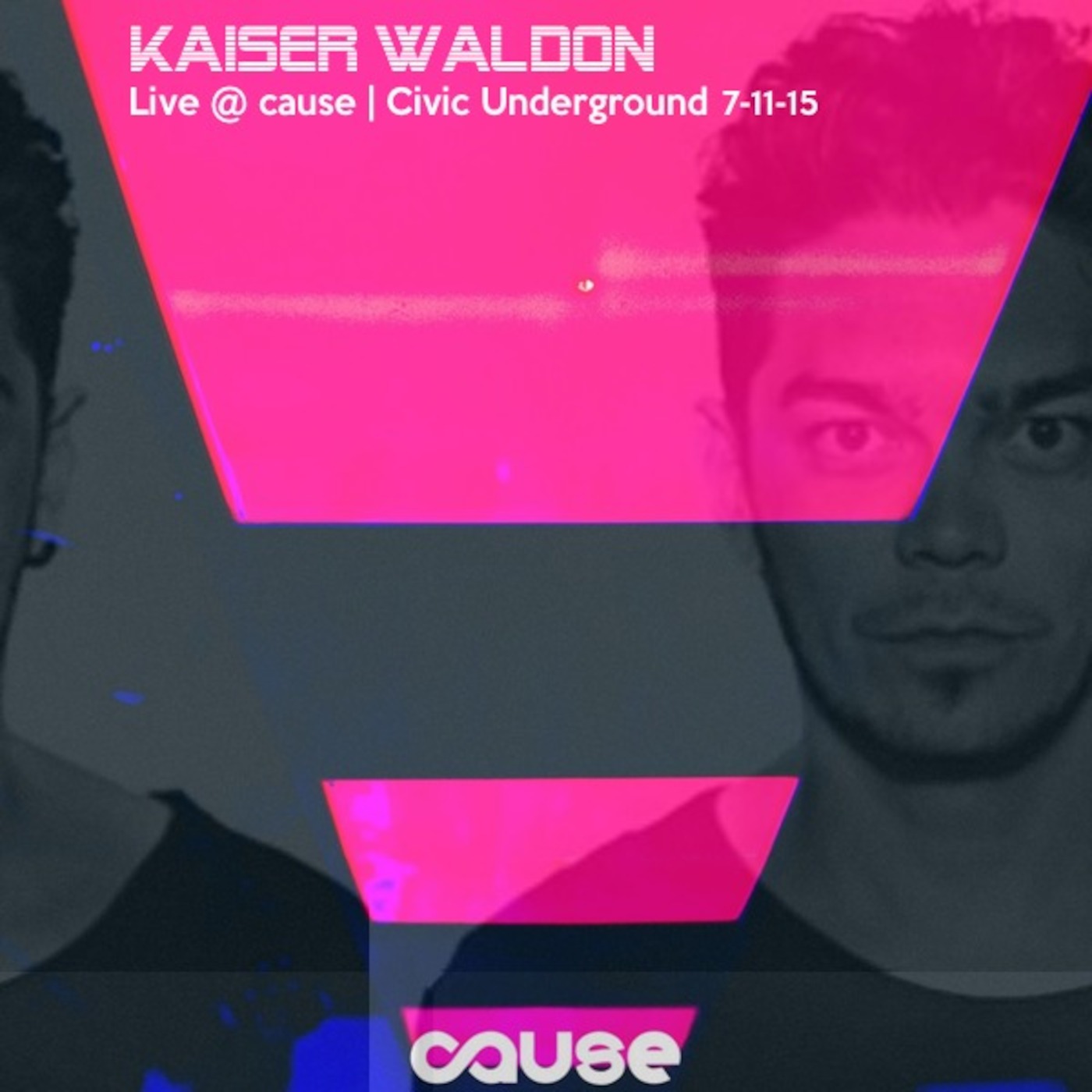 Kaiser Waldon