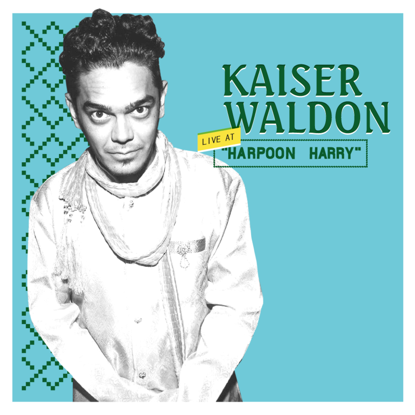 Kaiser Waldon