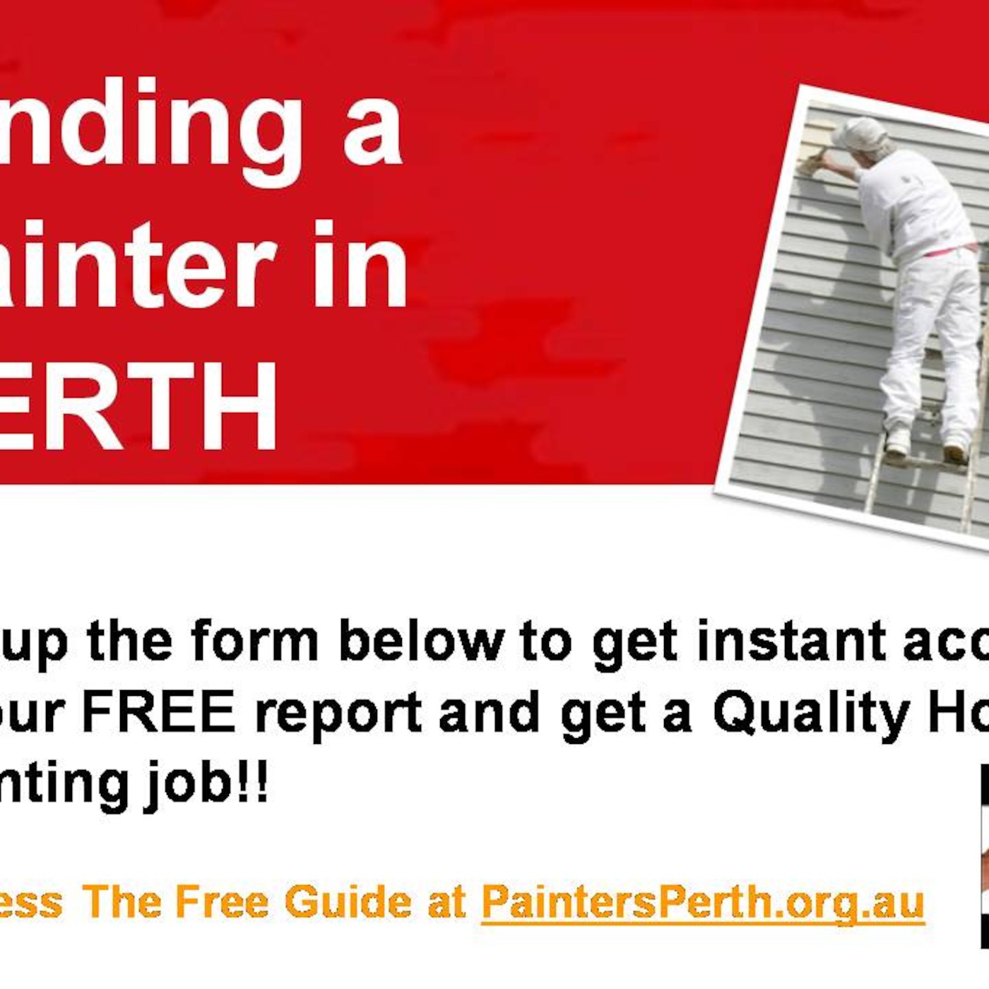 Episode 4-Three Things to Know About House Painter