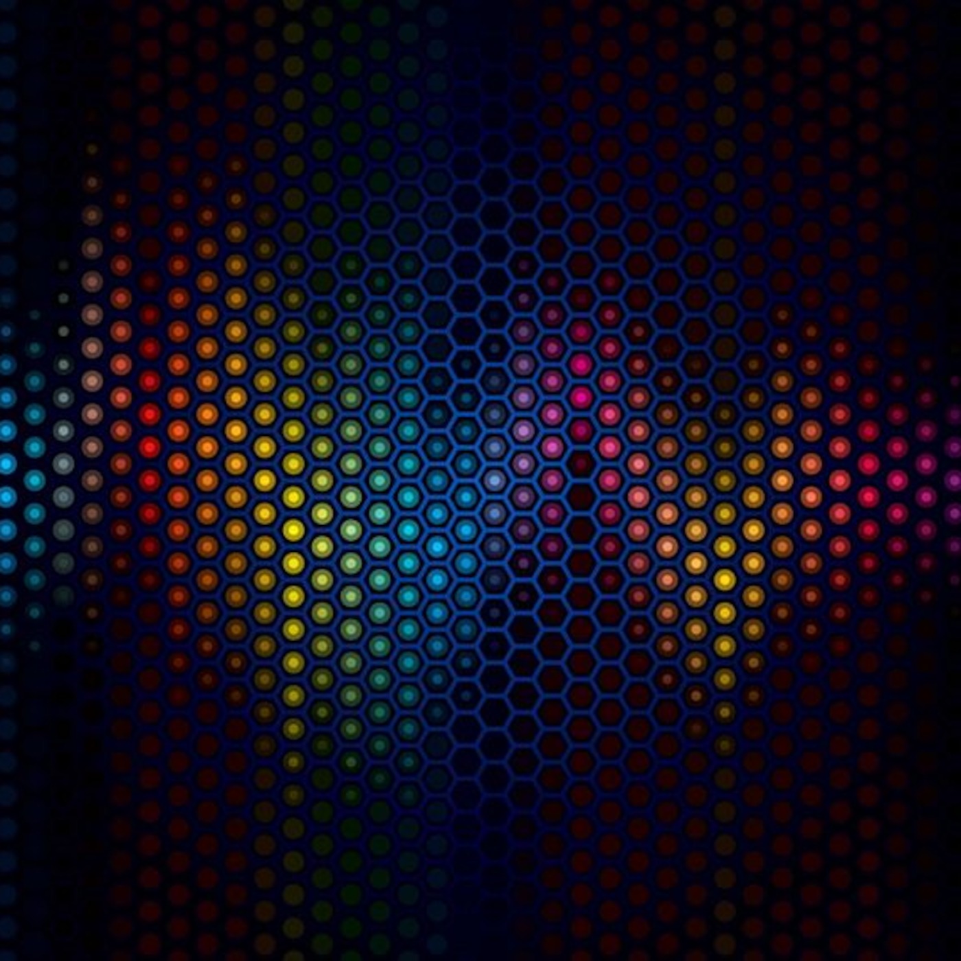 Hypersonic Radio Mix episode artwork