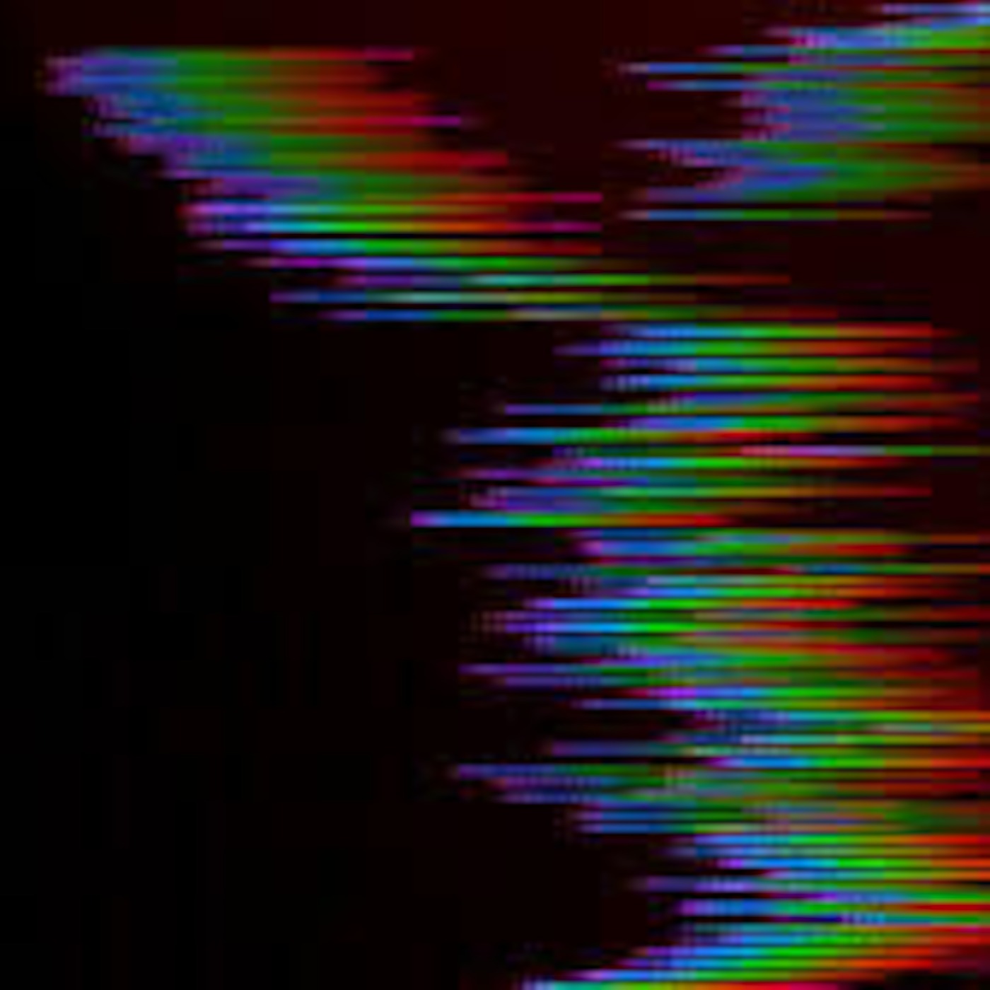 August Glitch and Funk Mix