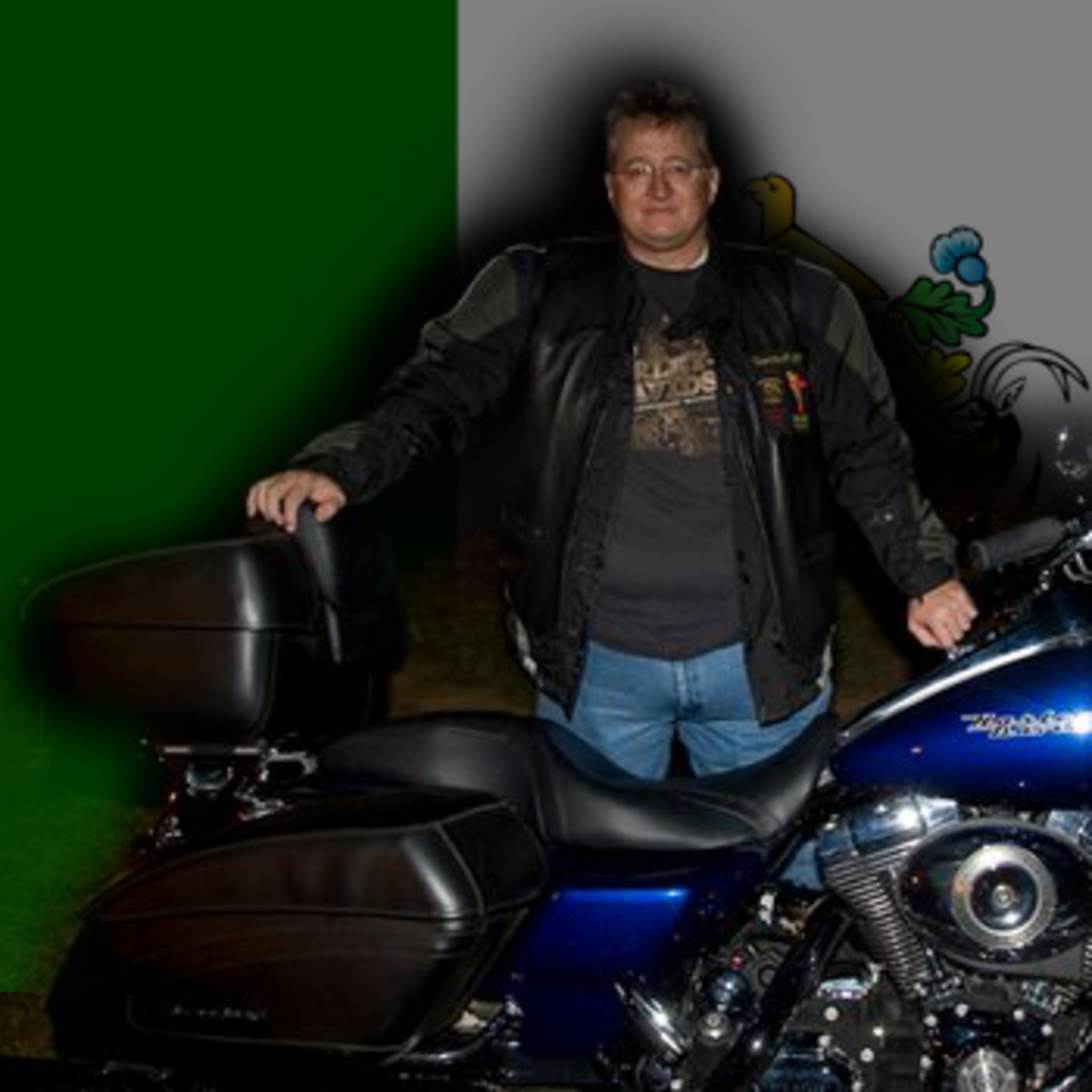Gazz\'s Rock