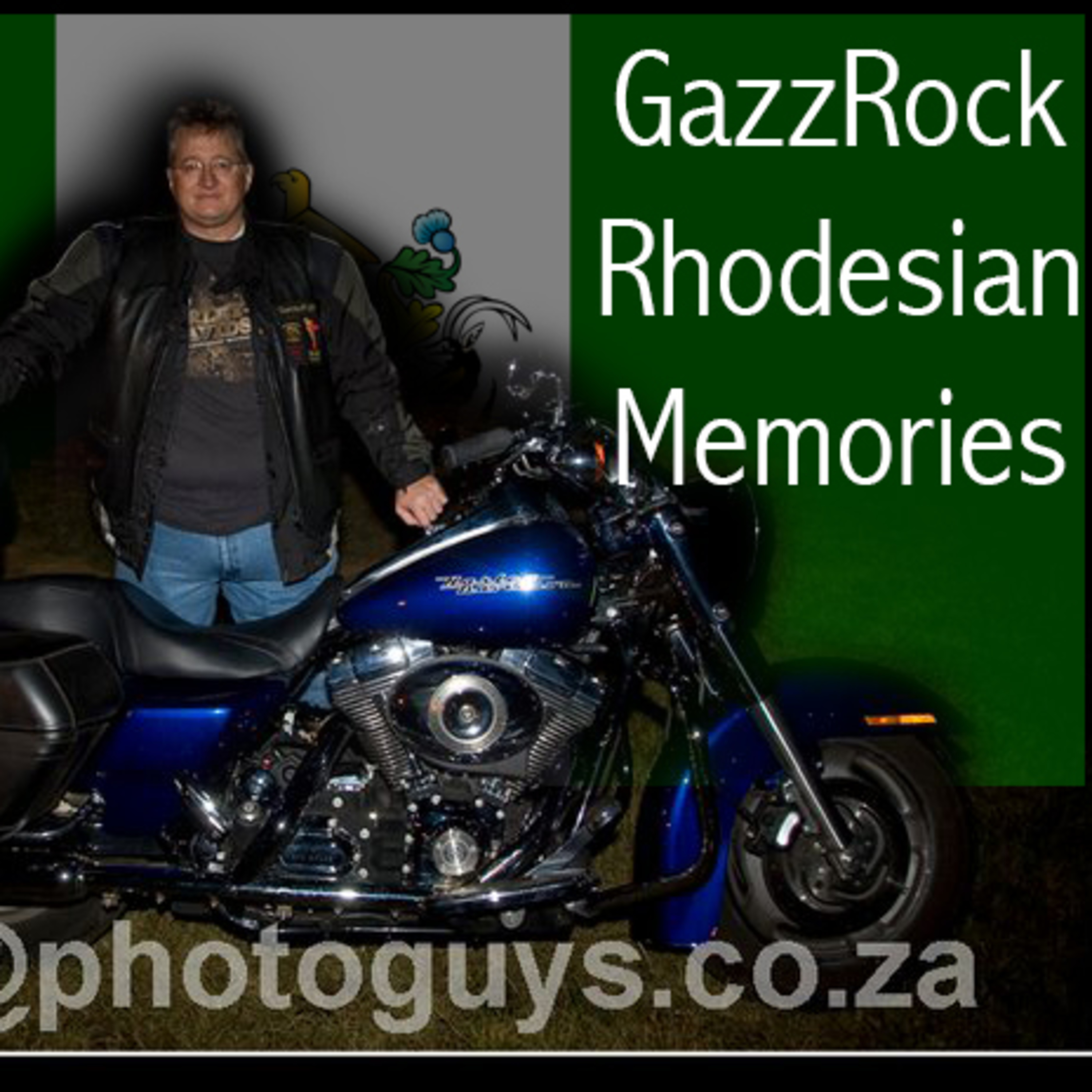 Gazz\'s Rock
