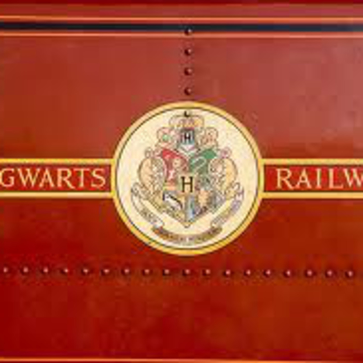The Potter Express
