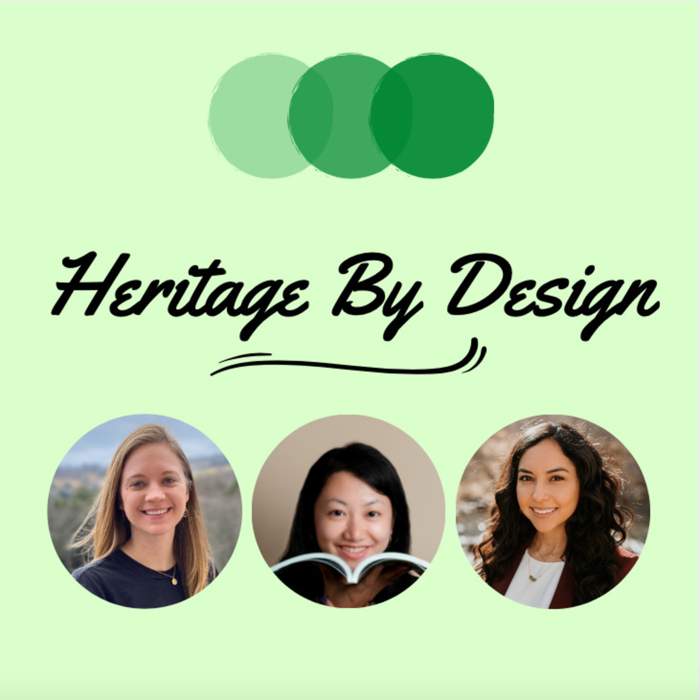 Heritage By Design