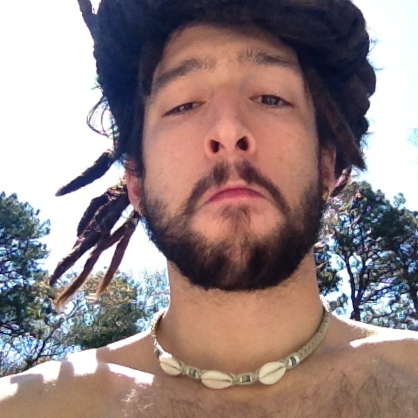 Adam Angelico At Large