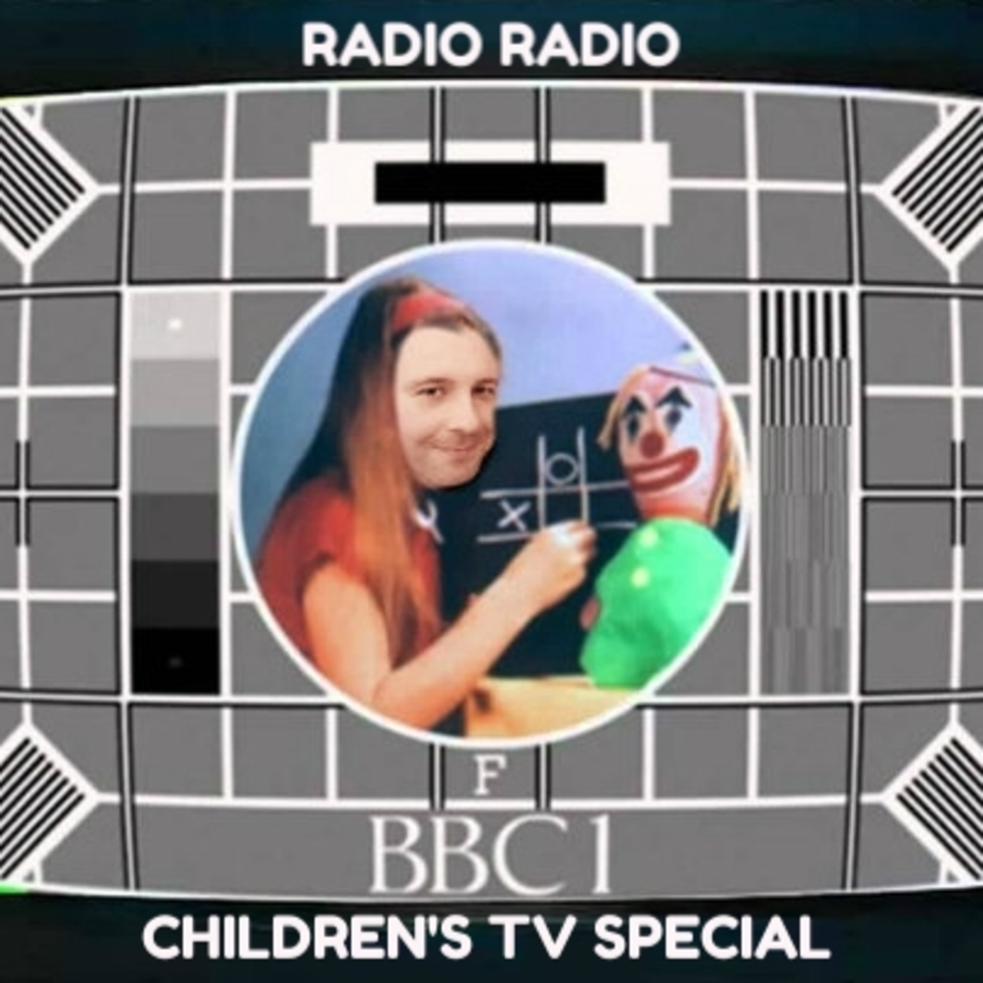 RadioRadio\'s Podcast
