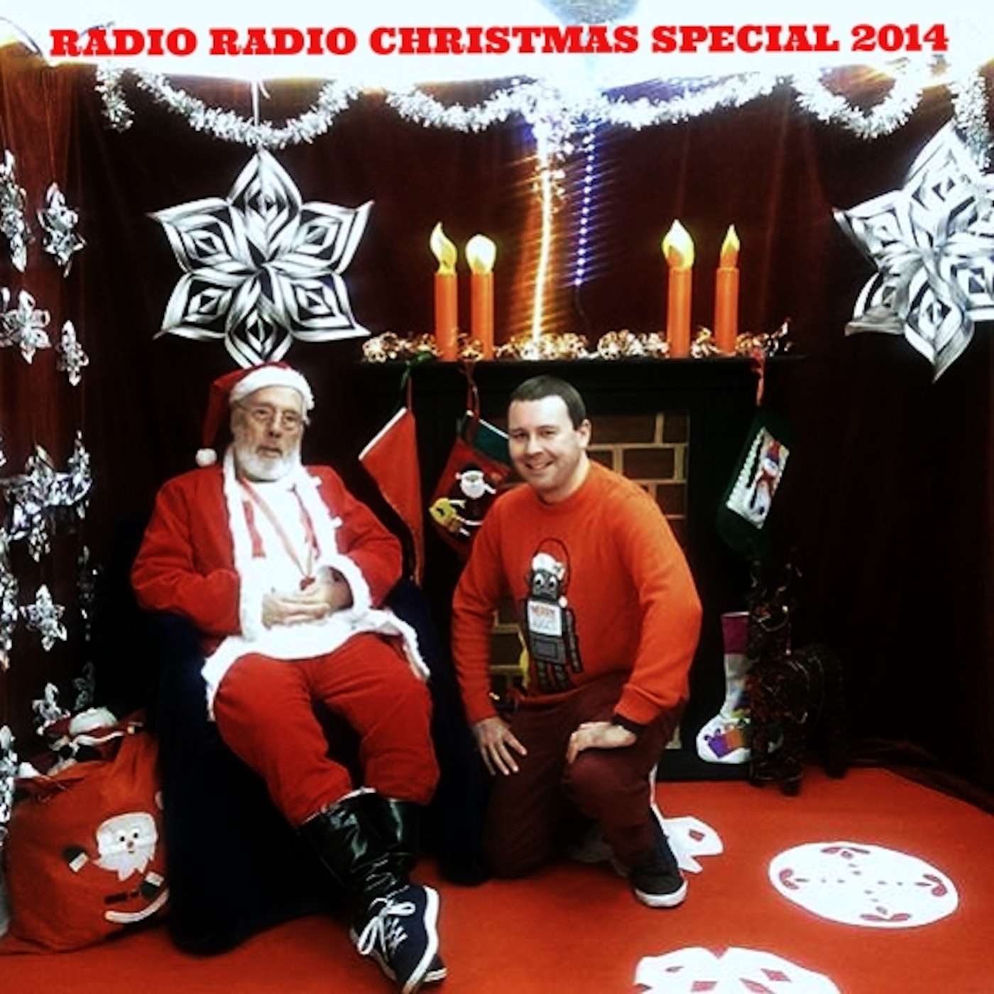 RadioRadio\'s Podcast