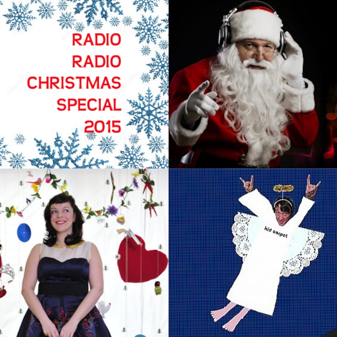 RadioRadio\'s Podcast