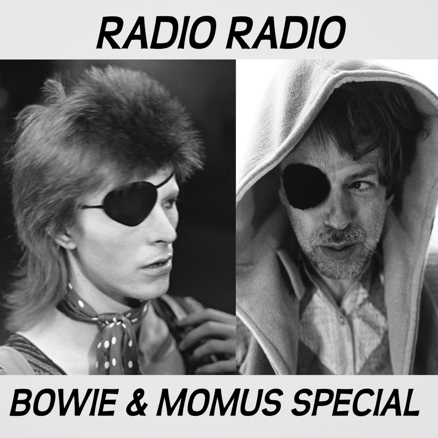 RadioRadio\'s Podcast