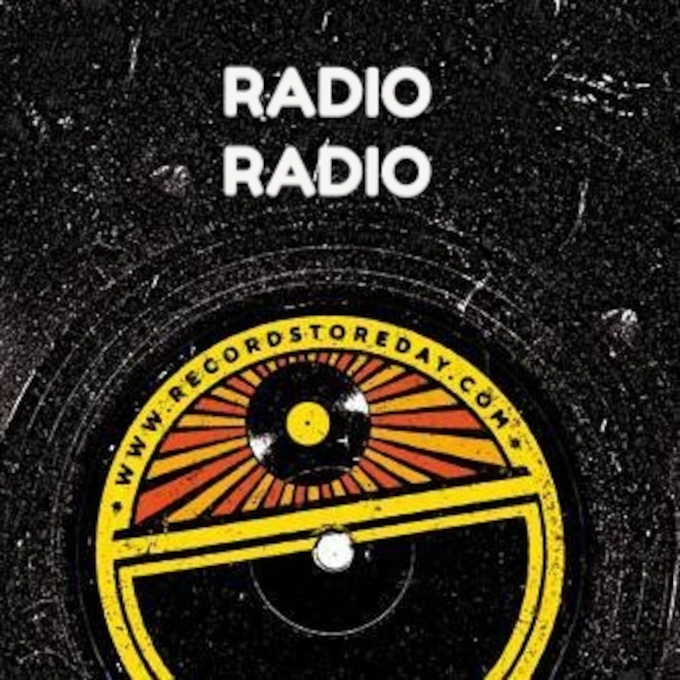 RadioRadio\'s Podcast