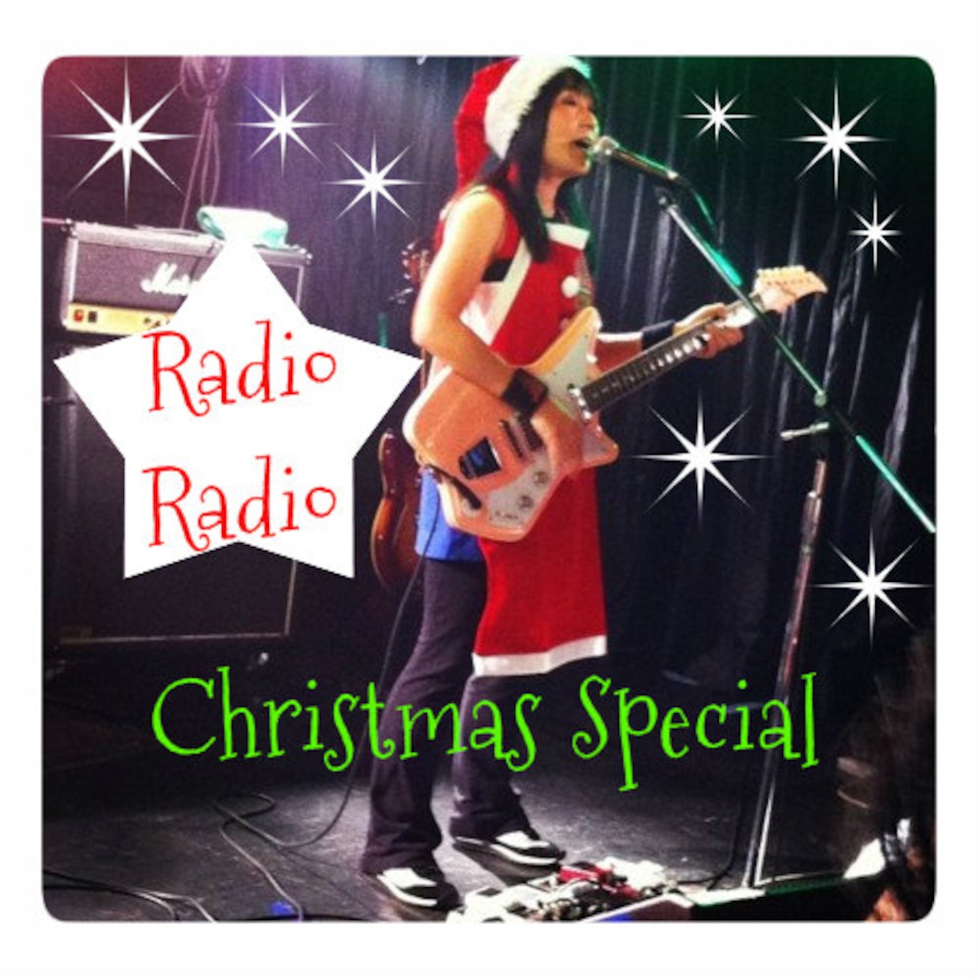 RadioRadio\'s Podcast