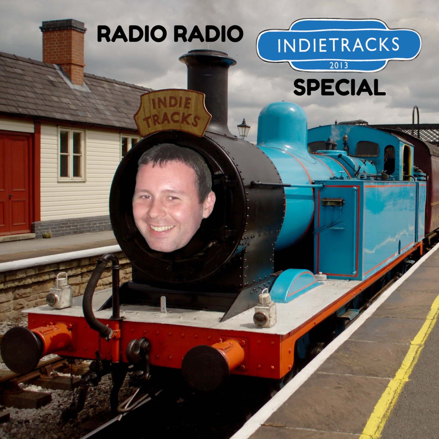 RadioRadio\'s Podcast