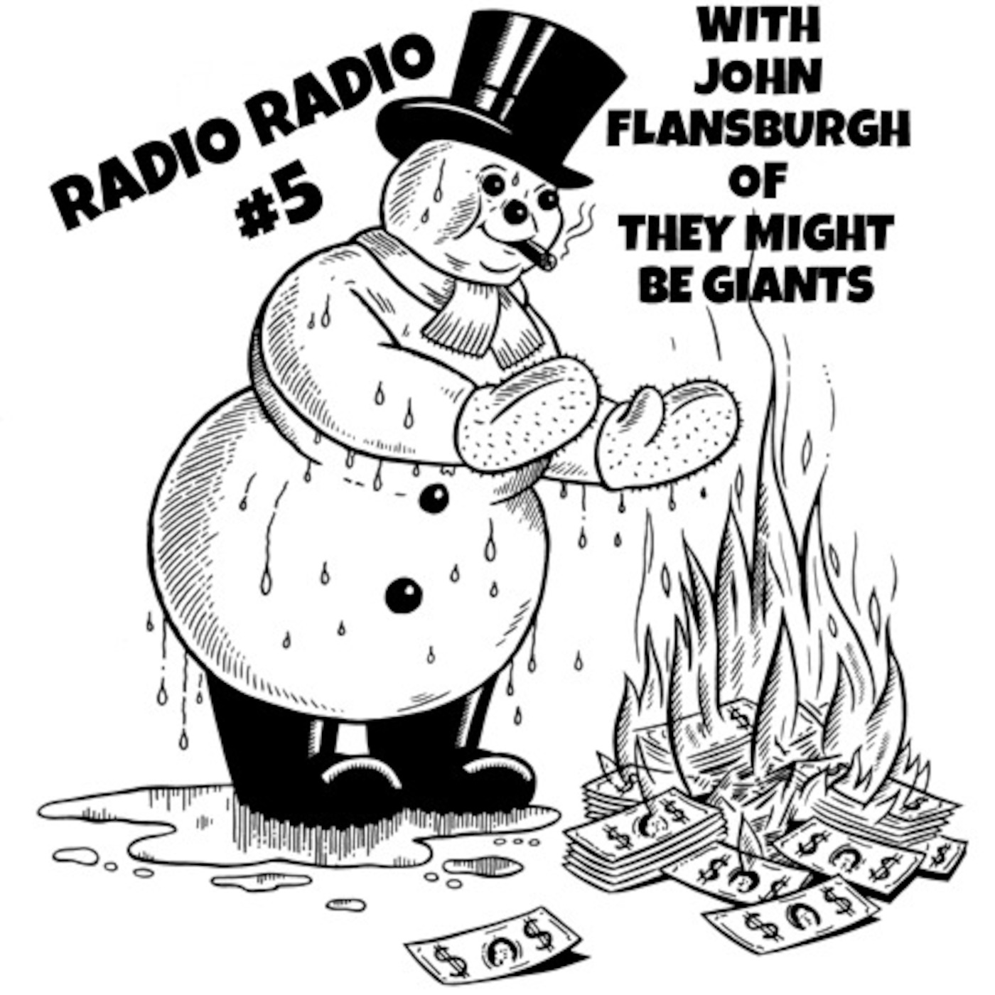 RadioRadio\'s Podcast