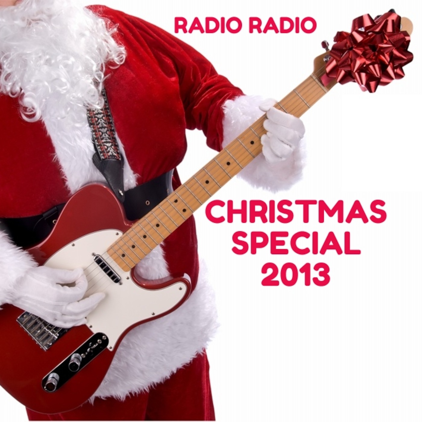 RadioRadio\'s Podcast