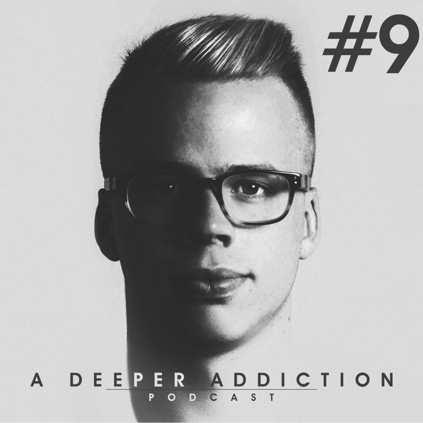 ADIE - A Deeper Addiction Podcast Vol. 9