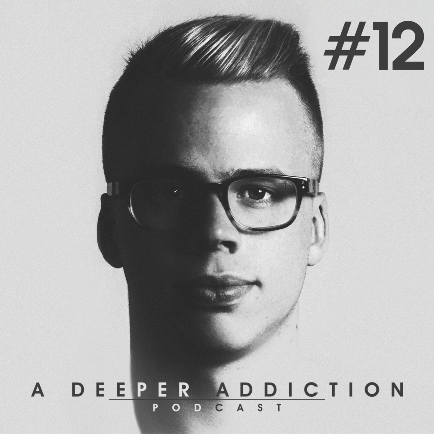 ADIE - A Deeper Addiction Podcast Vol. 12