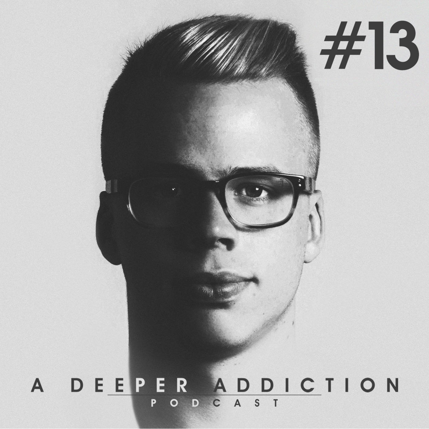 ADIE - A Deeper Addiction Podcast Vol. 13