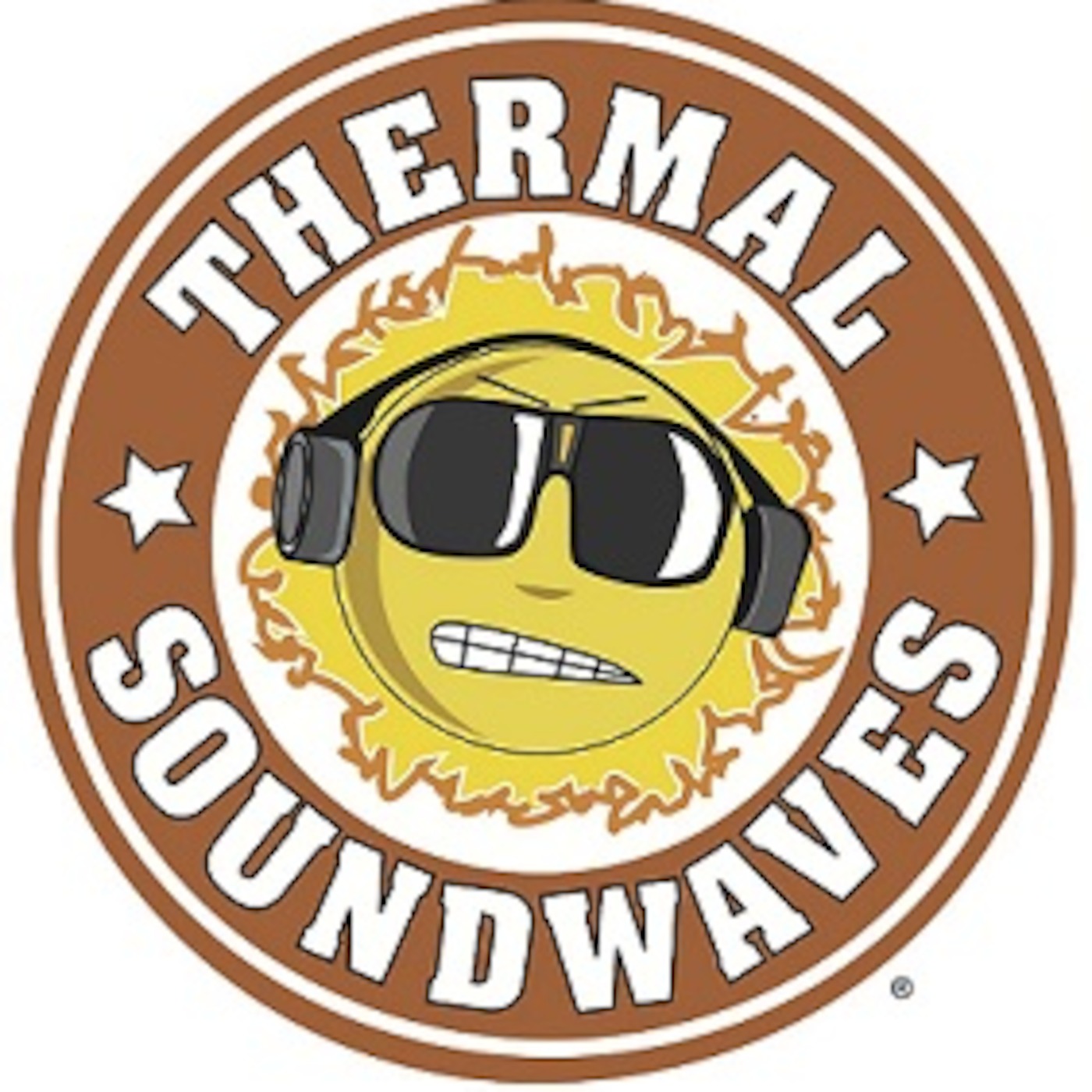Thermal Soundwaves Show