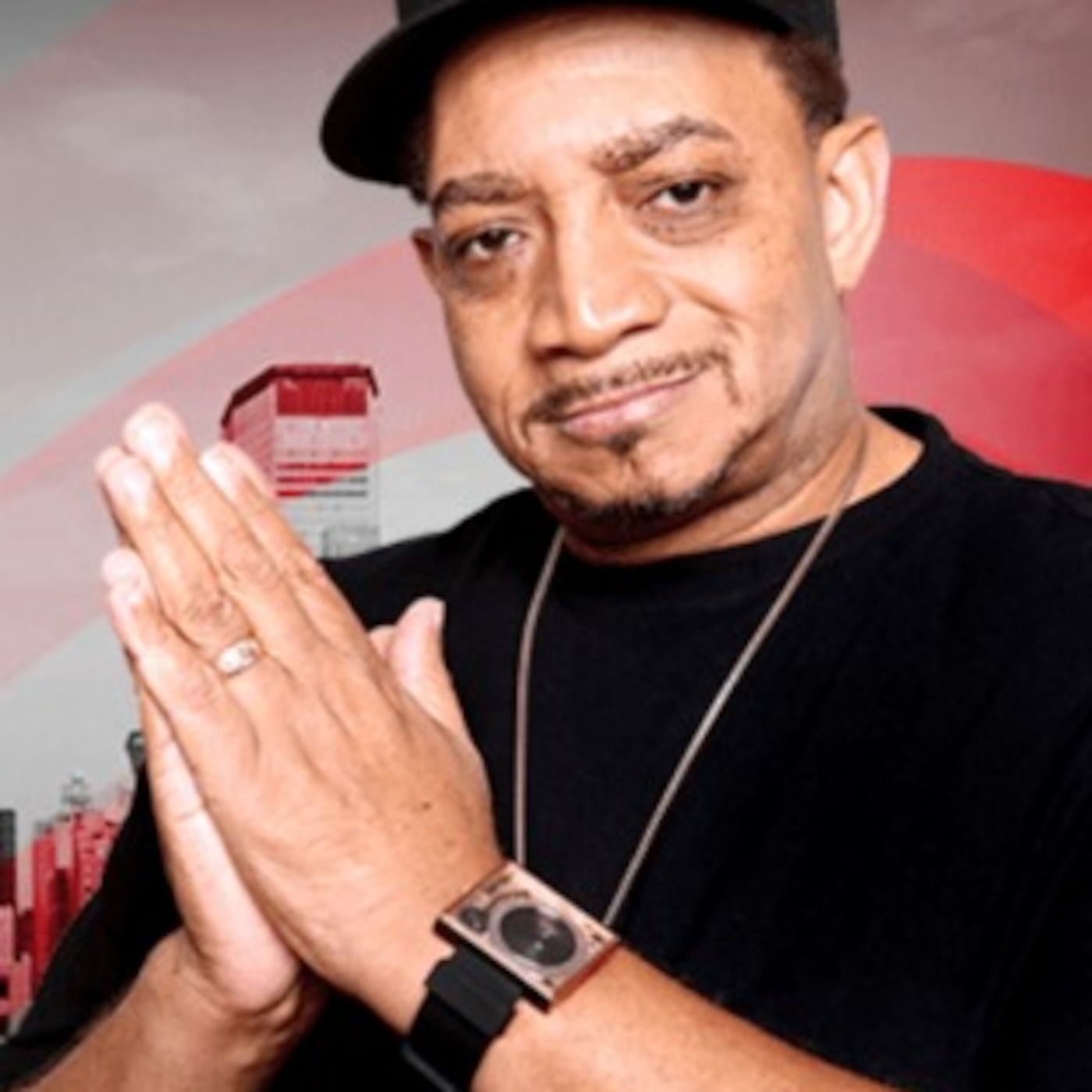 Kool DJ Red Alert celebrates 35 yrs in the game (@KoolDJRedAlert)