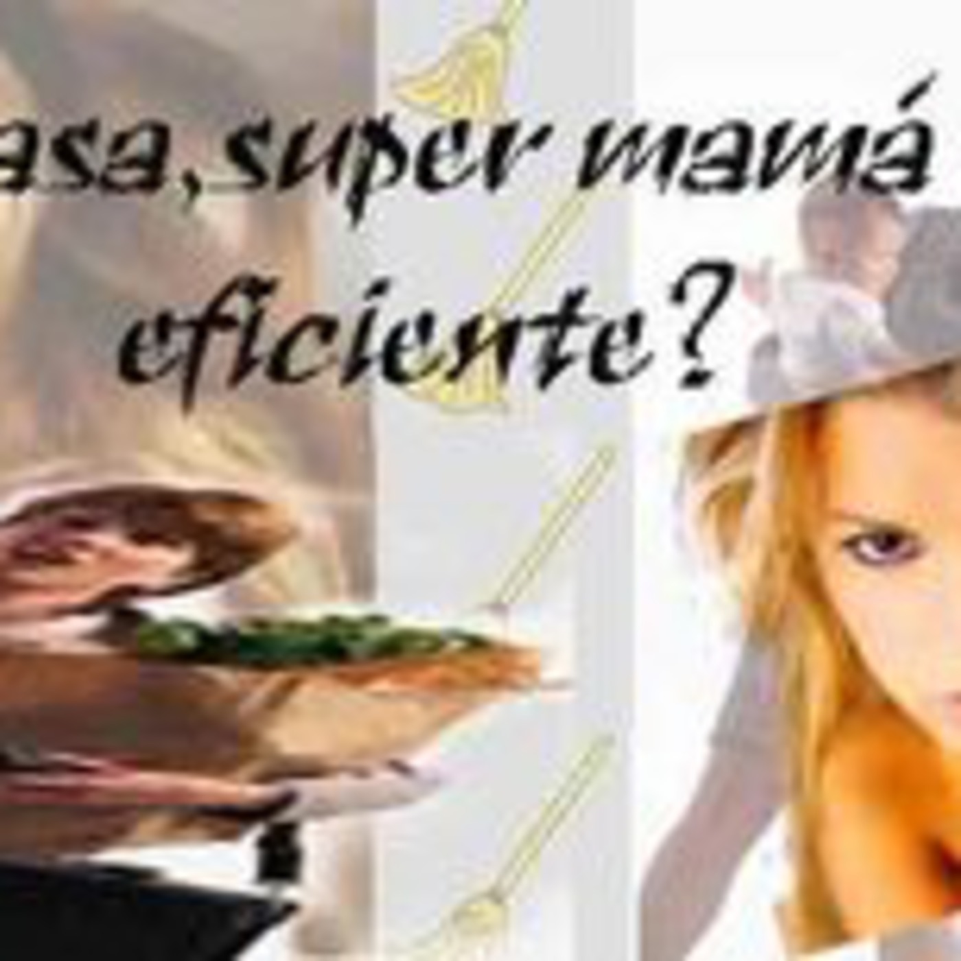 ¿Ser una dueña de casa? episode artwork