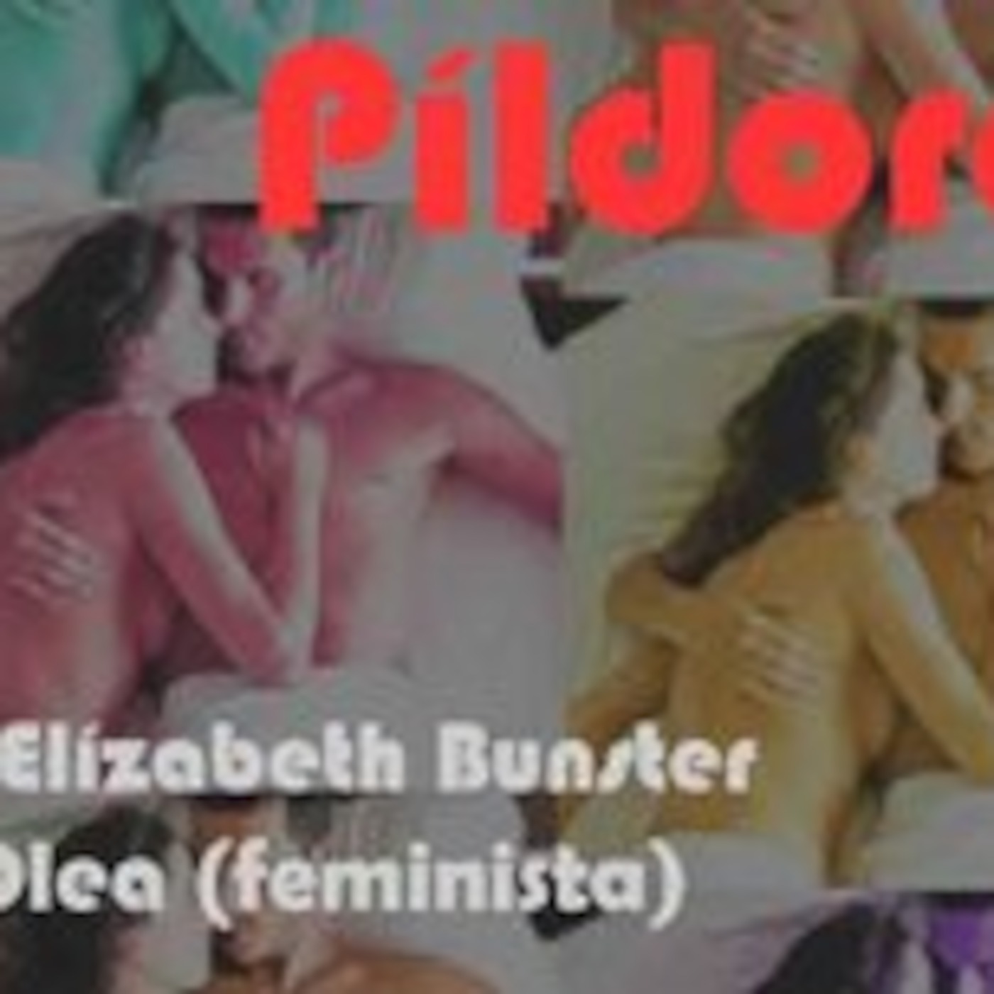¿Píldora del día después? episode artwork