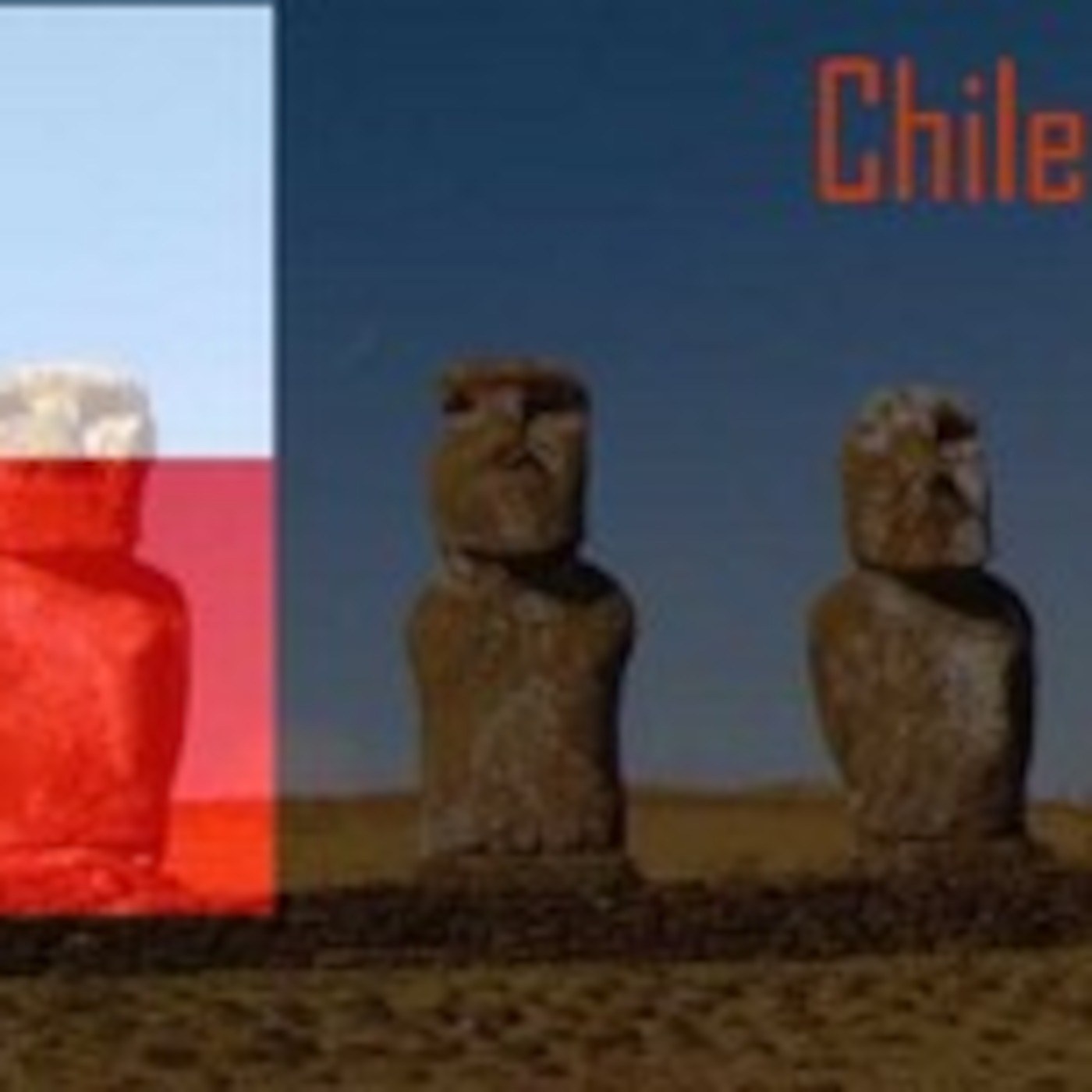 Chilenidad episode artwork