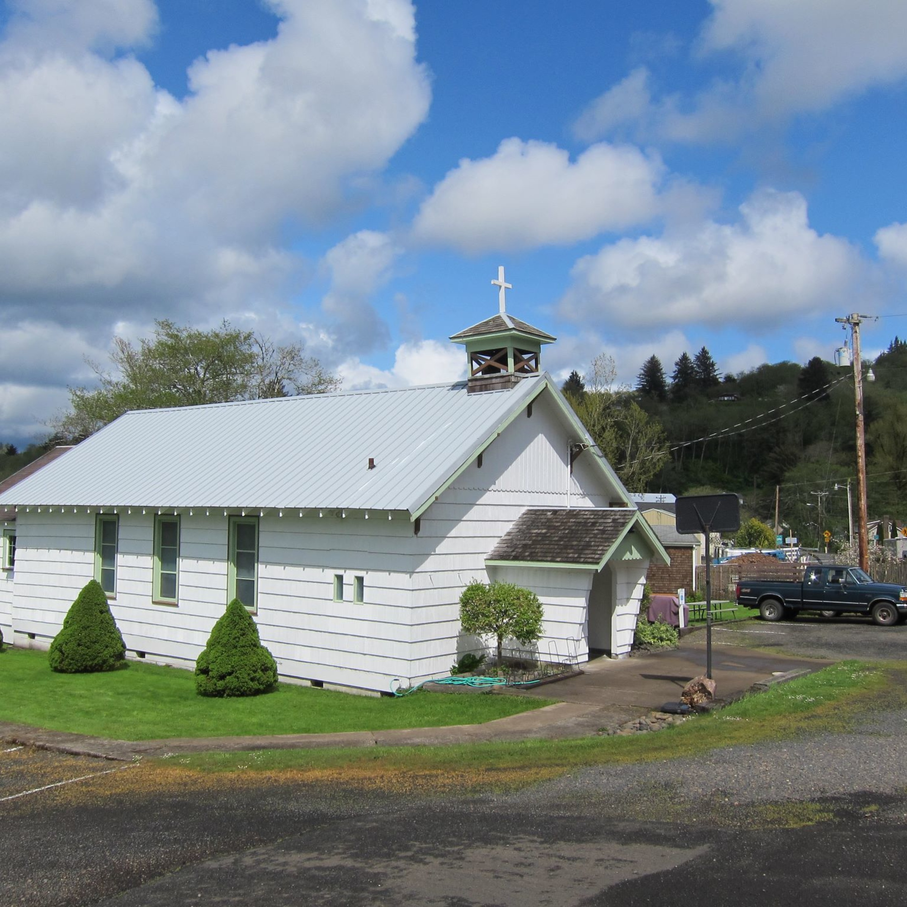 Hebo Church\'s Podcast