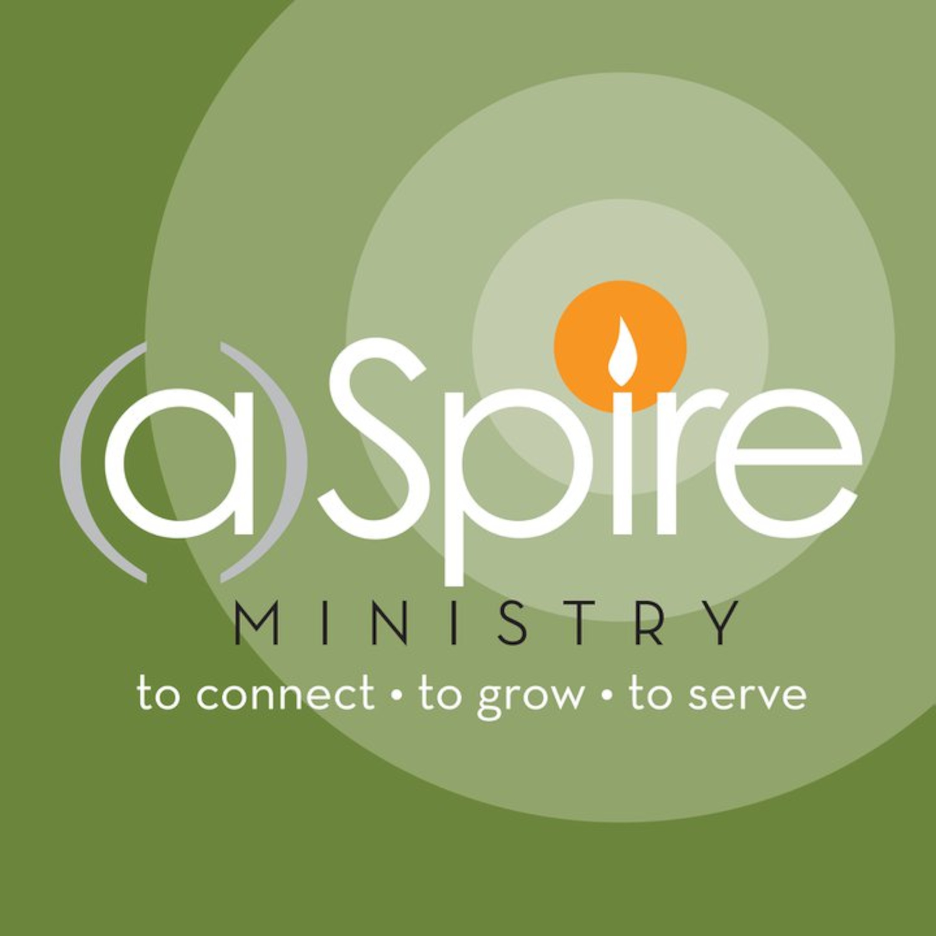 aspire ministry podcast
