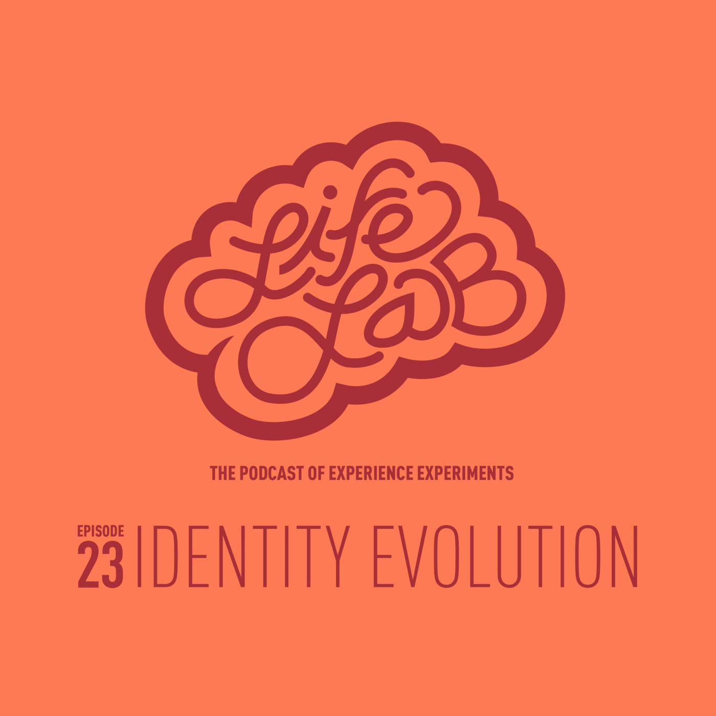 23 - Identity