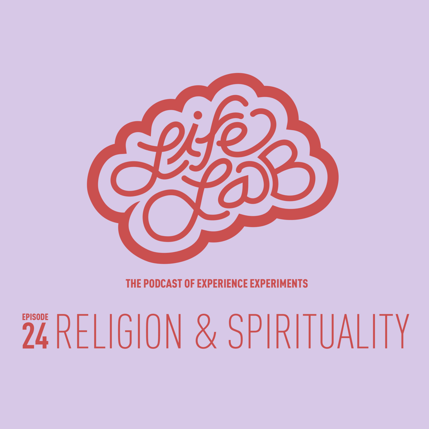 24 - Religion & Spirituality