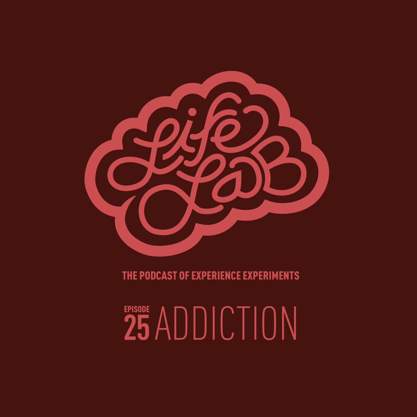 25 - Addiction