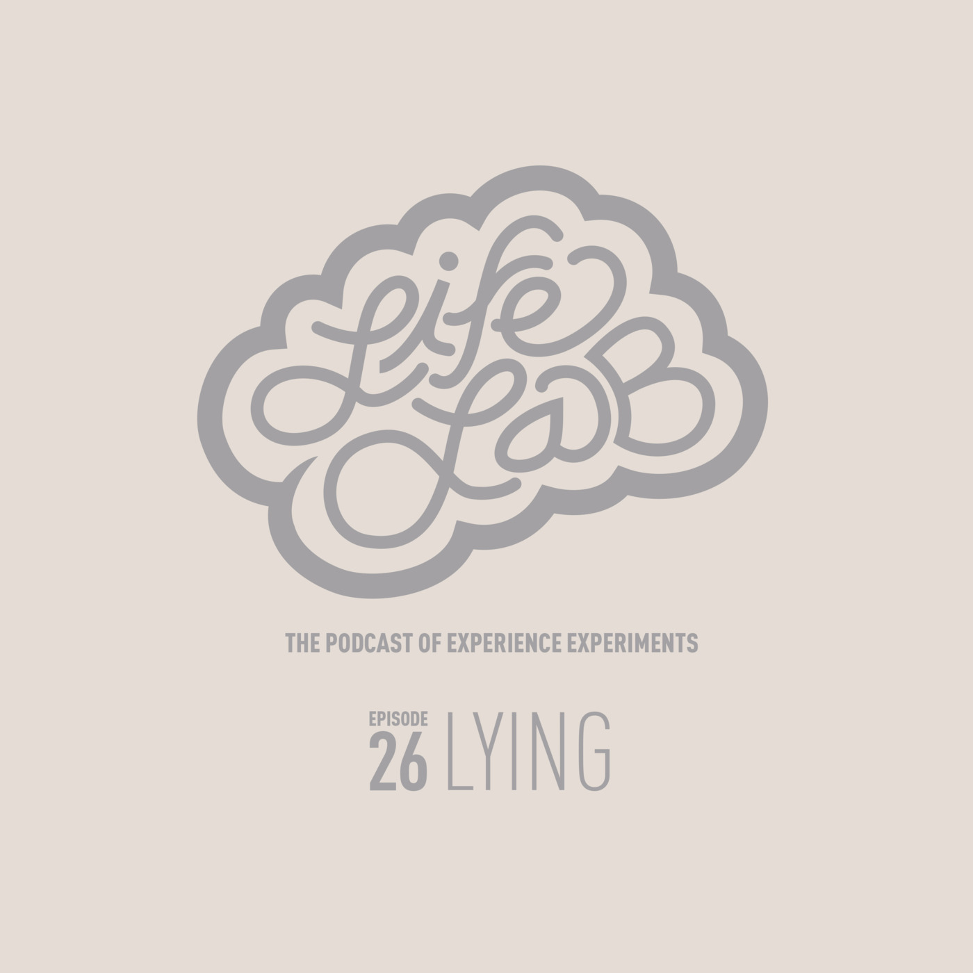 26 - Lying
