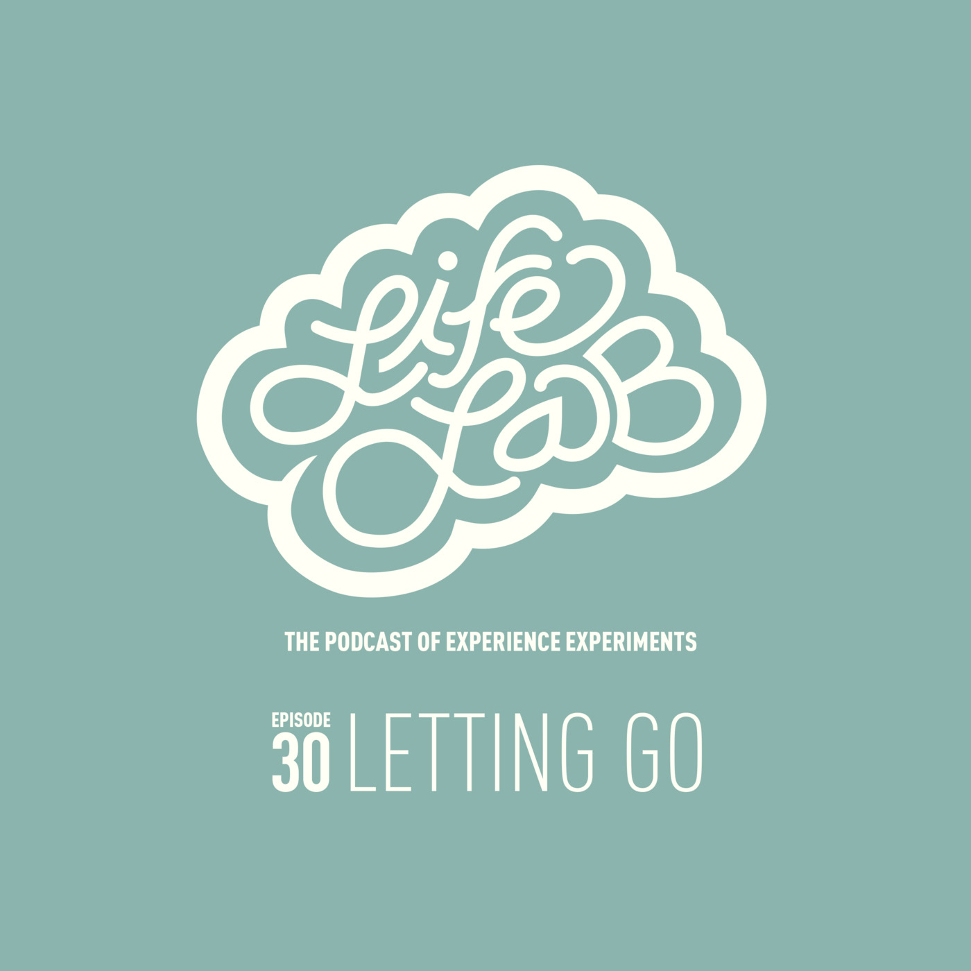 30 - Letting Go