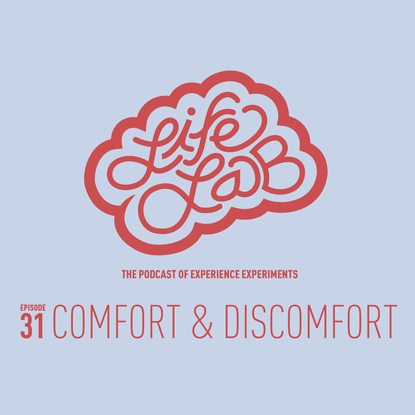 31 - Comfort and Discomfort