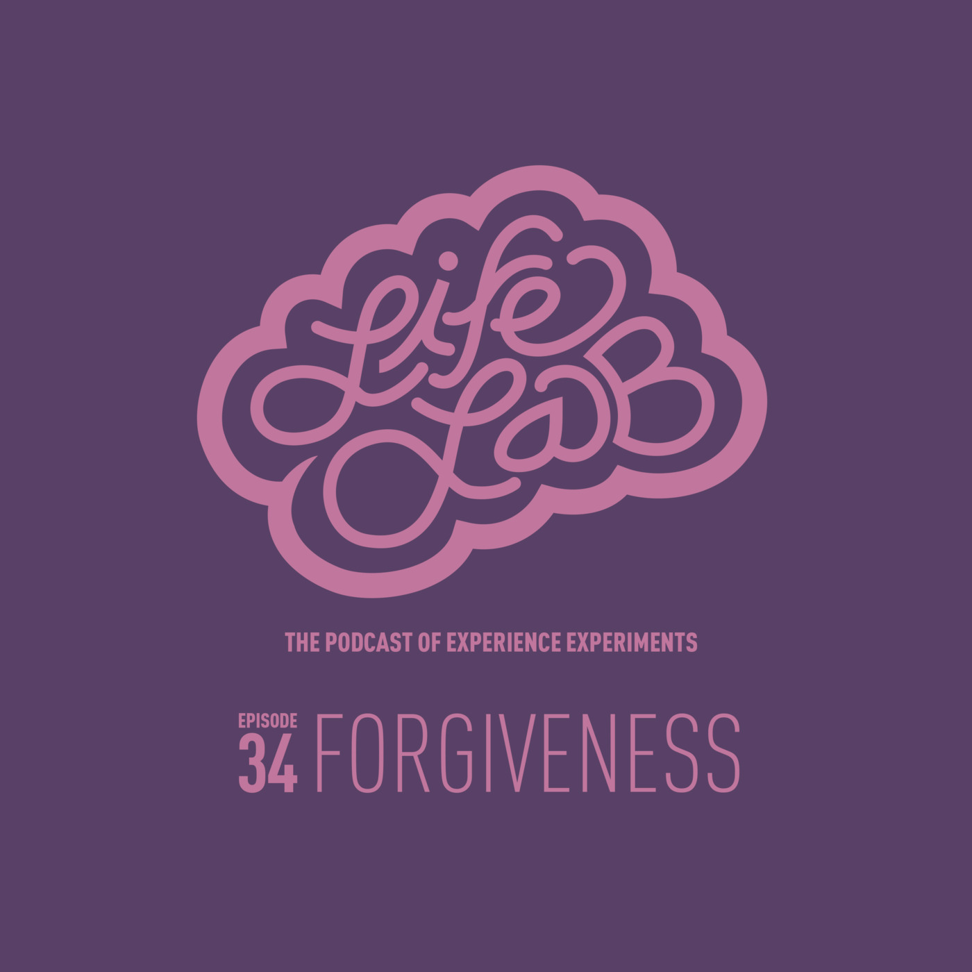 34 - Forgiveness