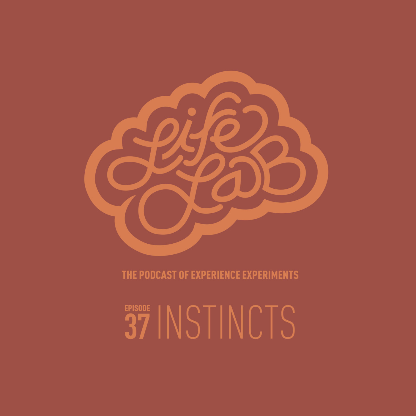 37 - Instincts