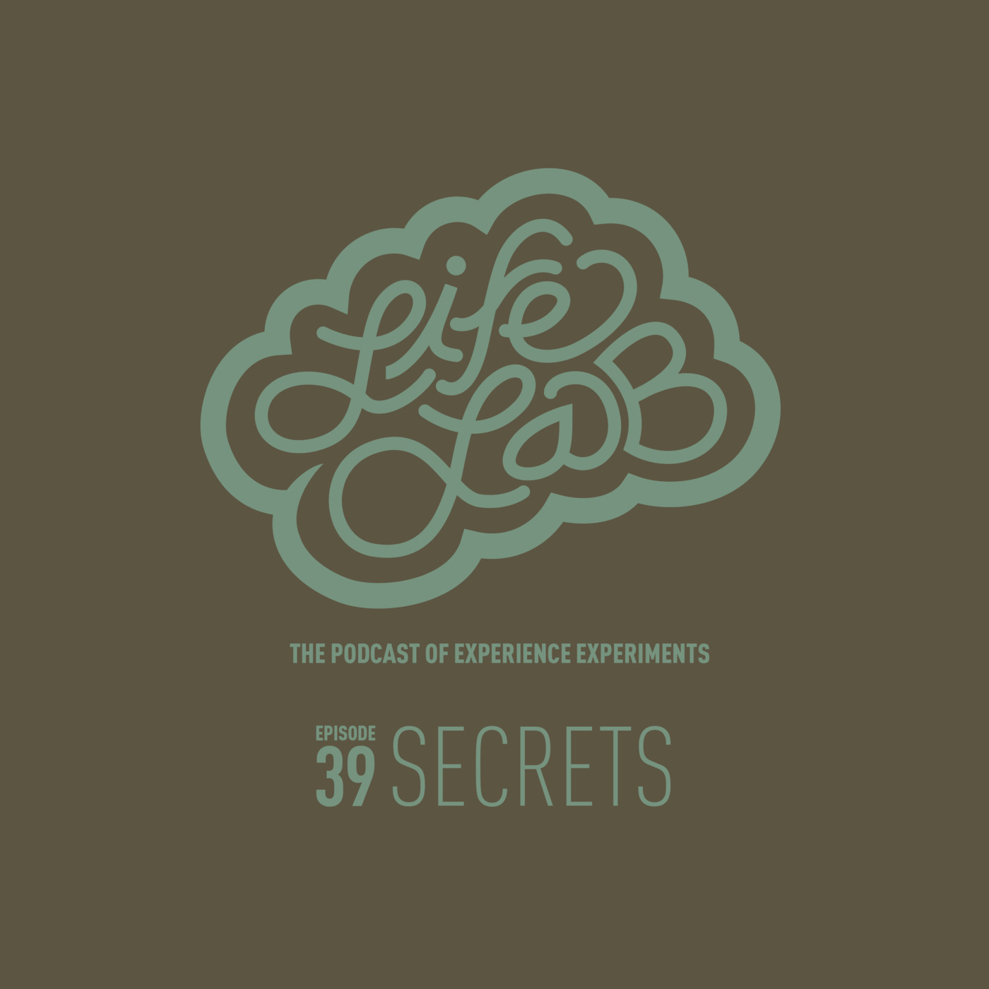 39 - Secrets