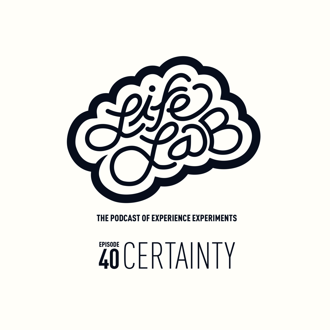 40 - Certainty