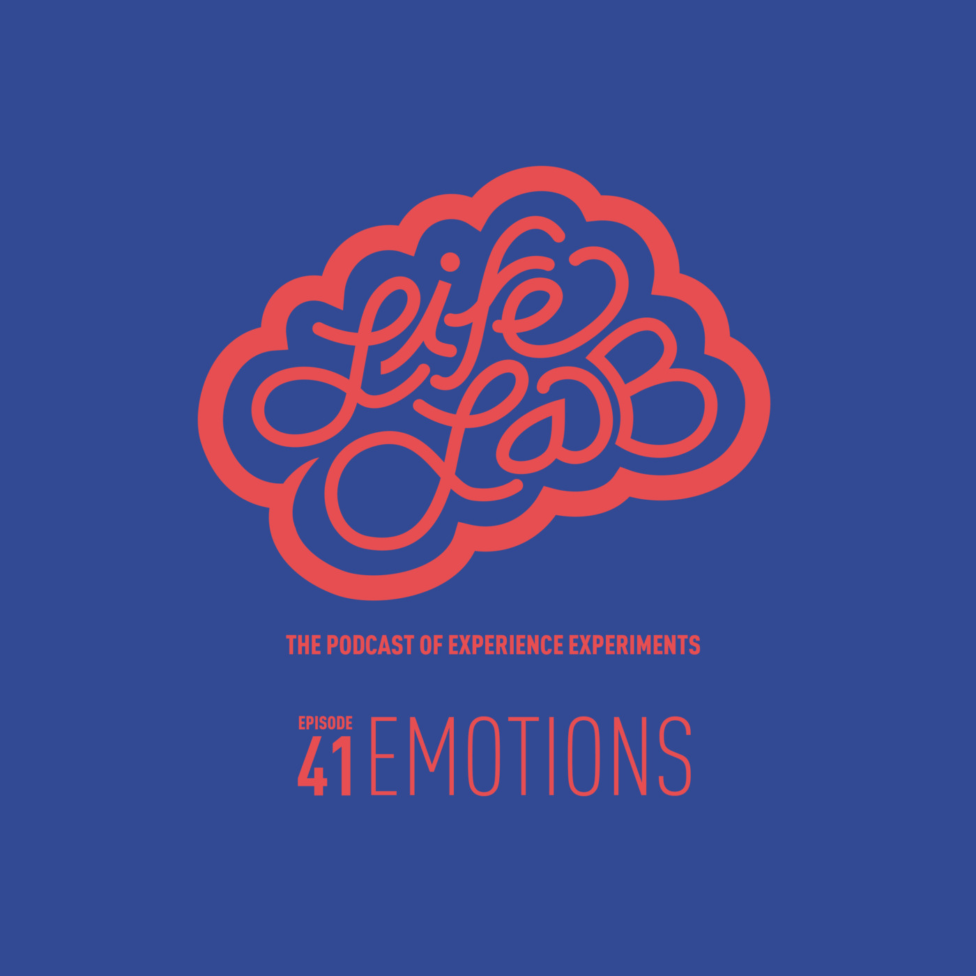 41 - Emotions