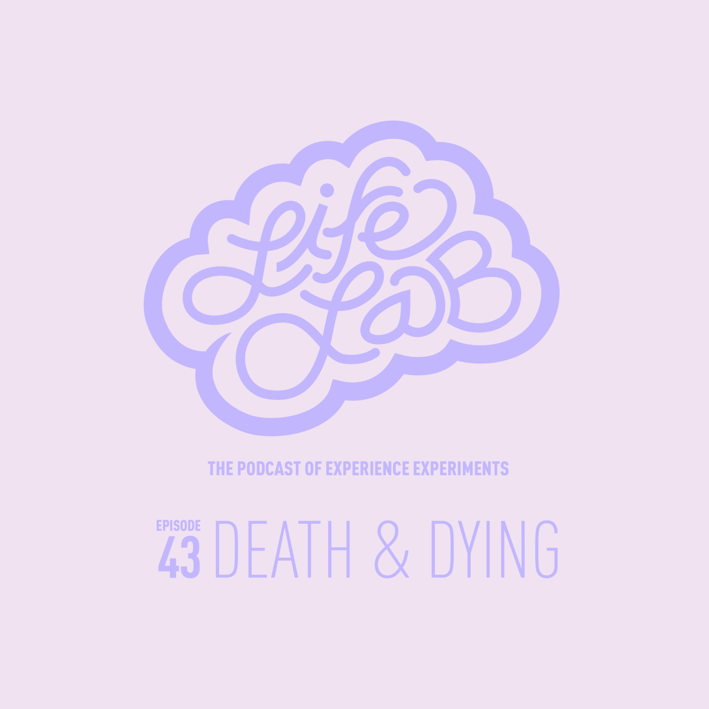 43 - Death & Dying