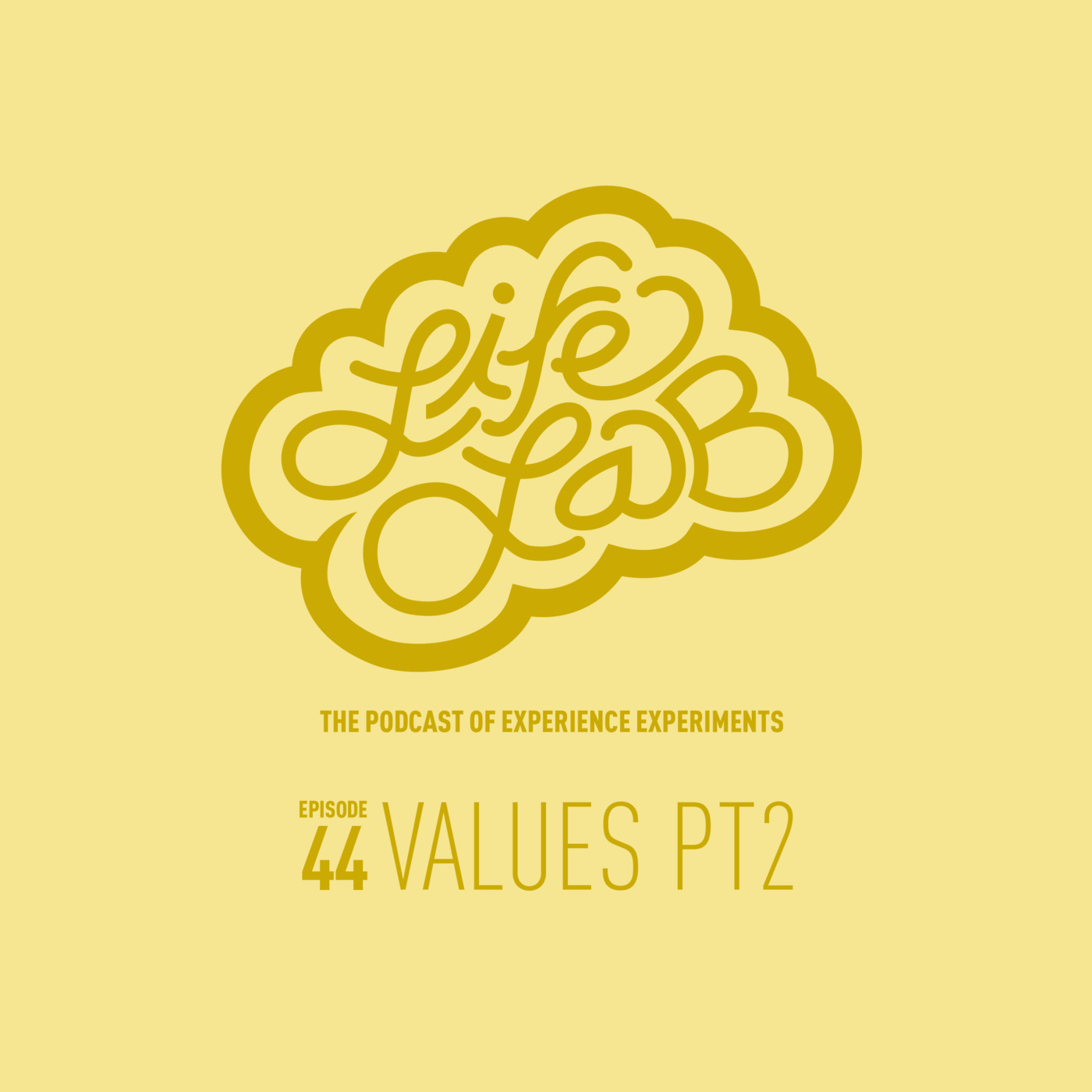 44 - Values Part 2