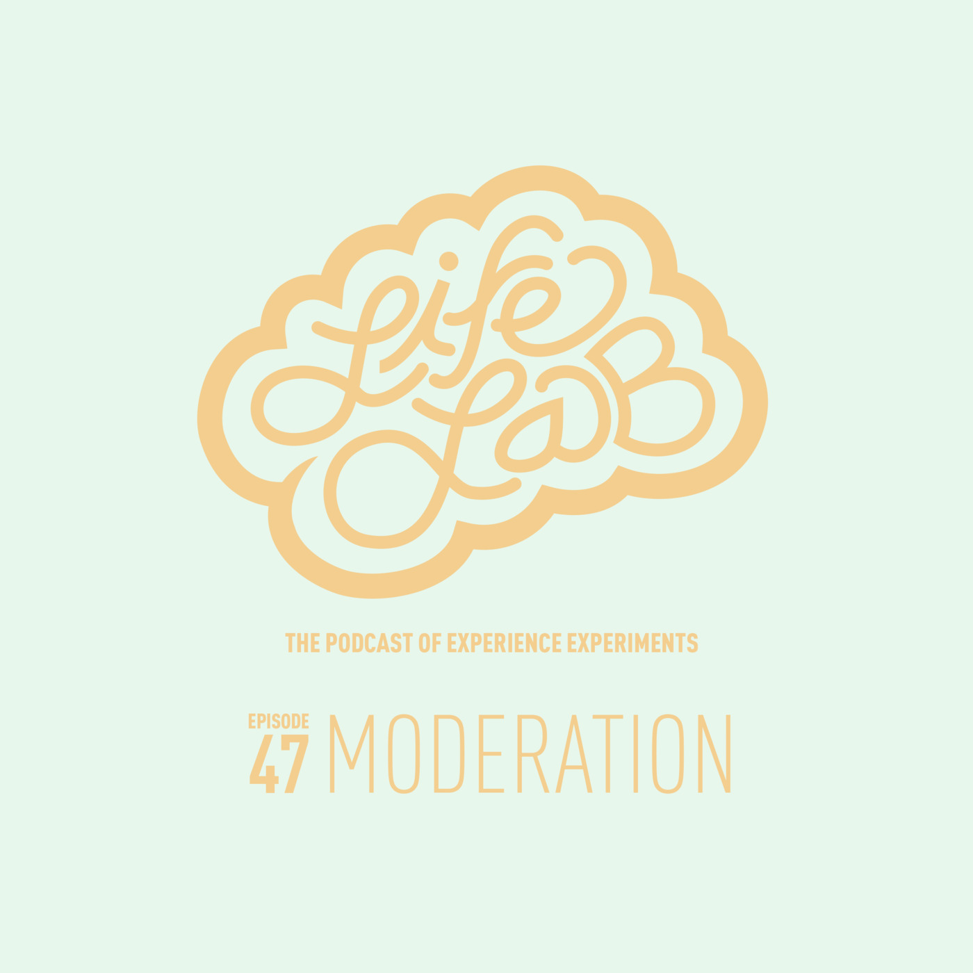 47 - Moderation