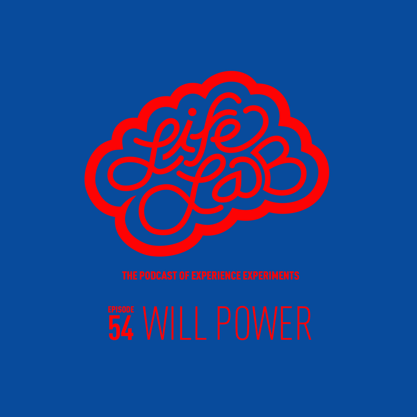 54 - Will Power