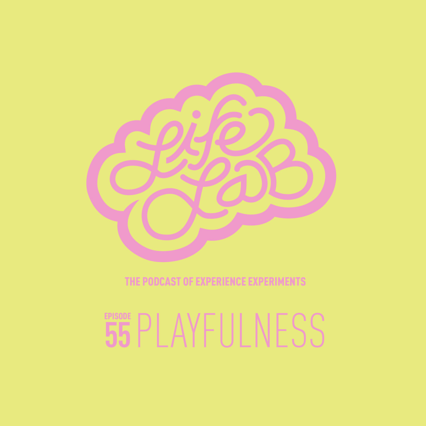 55 - Playfulness