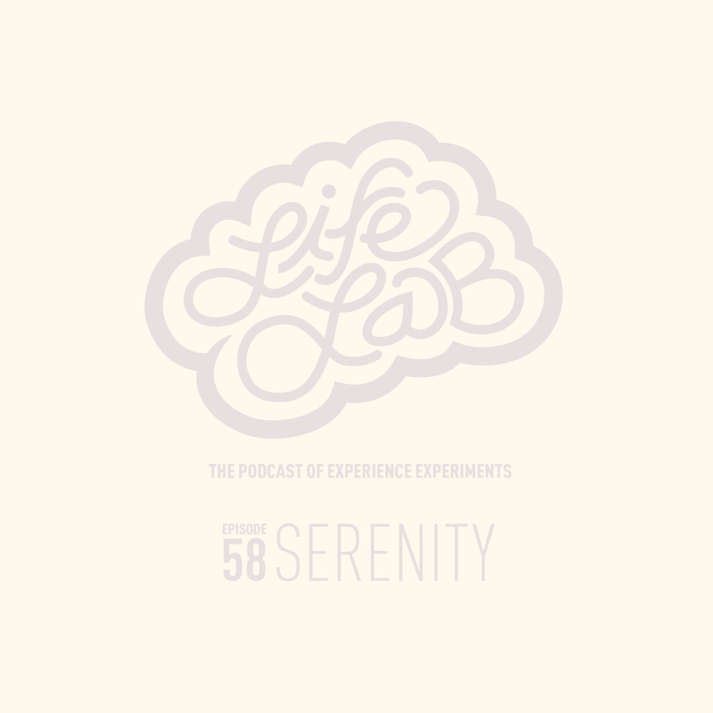 58 - Serenity