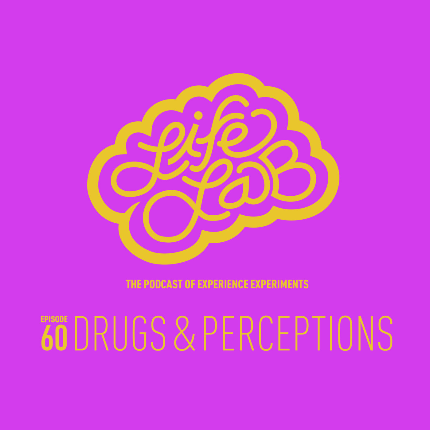 60 - Drugs and Perceptions